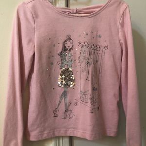 Kids top